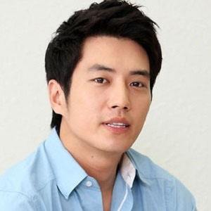 Joo Sang-wook