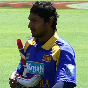 Kumar Sangakkara