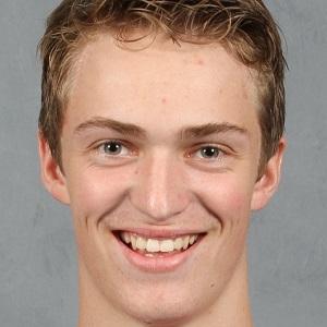 Travis Sanheim