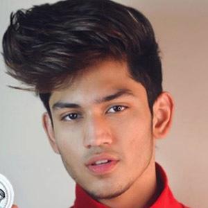 Satvik Sankhyan