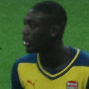 Yaya Sanogo