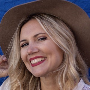 Chiara Cecilia Santamaria