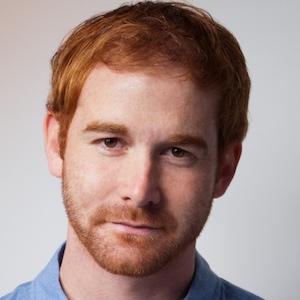 Andrew Santino