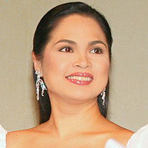 Judy Ann Santos