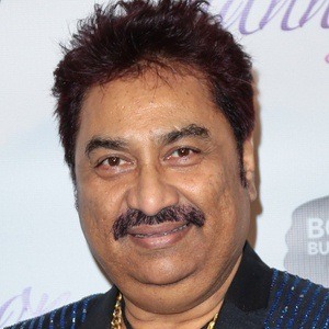 Kumar Sanu