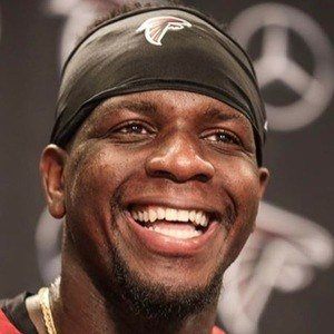 Mohamed Sanu