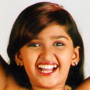 Sanusha