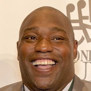 Warren Sapp