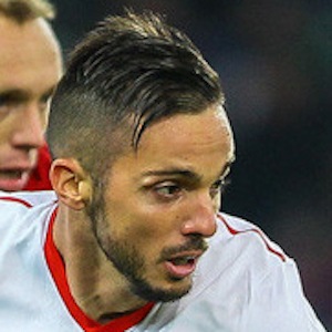 Pablo Sarabia