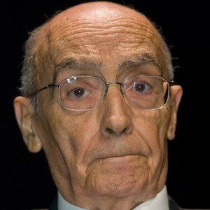 Jose Saramago