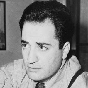 William Saroyan