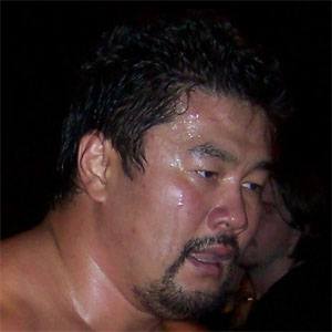 Kensuke Sasaki