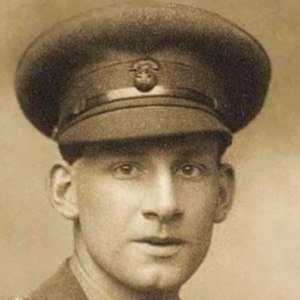 Siegfried Sassoon