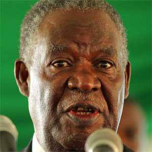 Michael Sata