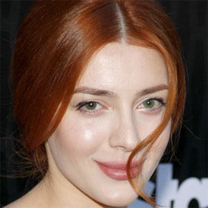 Elena Satine