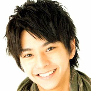 Shori Sato