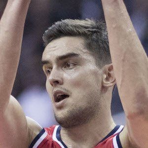 Tomas Satoransky