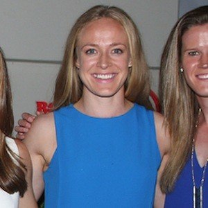 Becky Sauerbrunn