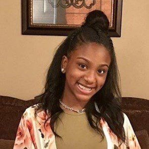Alaiya Saulsby