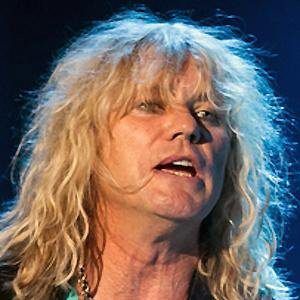 Rick Savage