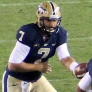 Tom Savage