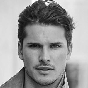 Gleb Savchenko