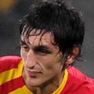 Stefan Savic