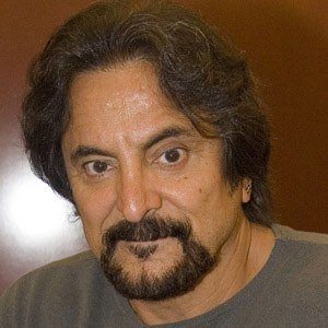 Tom Savini