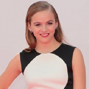 Morgan Saylor