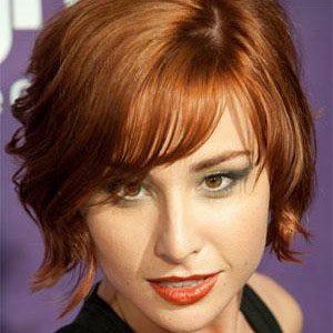 Allison Scagliotti