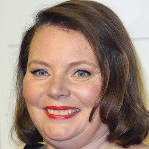 Joanna Scanlan