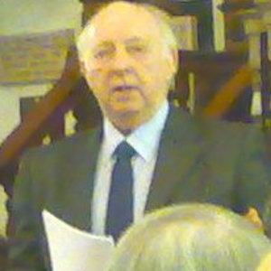 Arthur Scargill