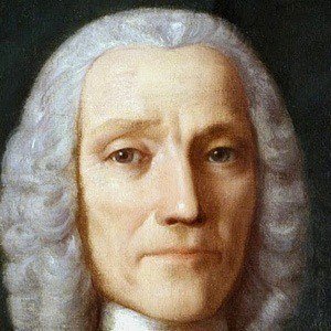 Domenico Scarlatti