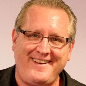 Mark Schaefer