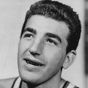 Dolph Schayes