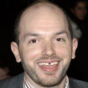 Paul Scheer