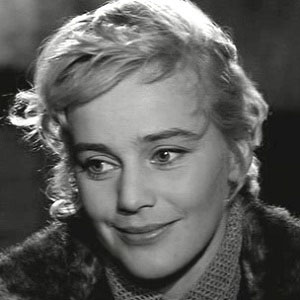 Maria Schell