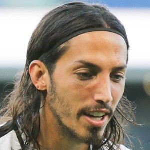 Ezequiel Schelotto