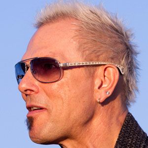 Rudolf Schenker