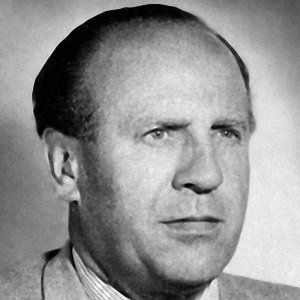 Oskar Schindler