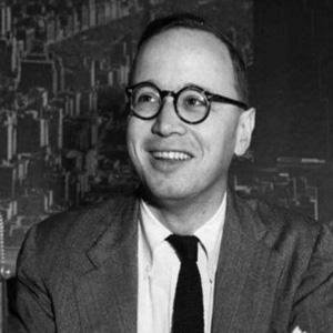 Arthur Schlesinger Jr.