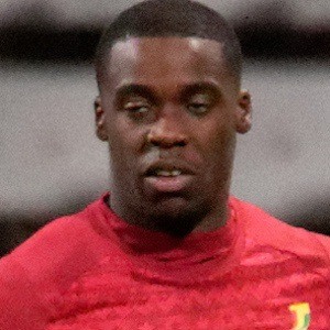 Jeffrey Schlupp