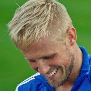 Kasper Schmeichel