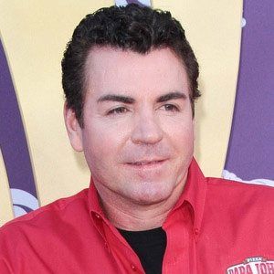 John Schnatter