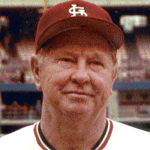 Red Schoendienst