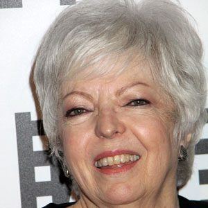 Thelma Schoonmaker