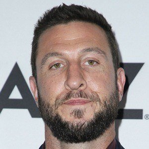 Pablo Schreiber