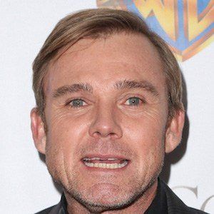 Ricky Schroder