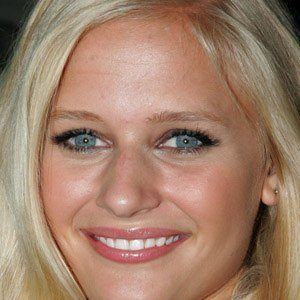 Carly Schroeder