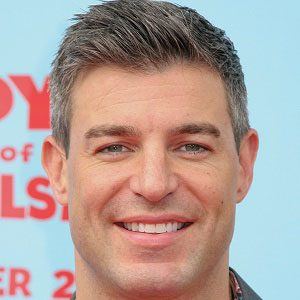 Jeff Schroeder